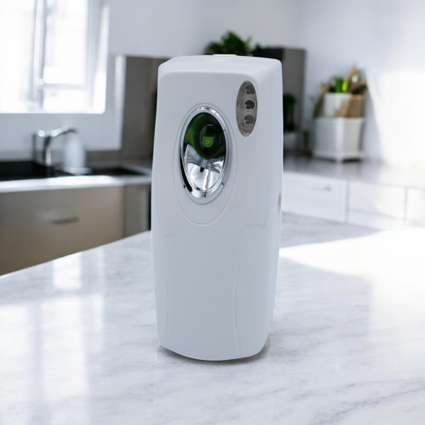 Diffuseur Air Free (sans télécommande) Piles vendues sépar.